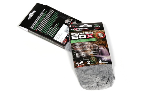 [PSX-SM] TEXTREME - POWER SOX
