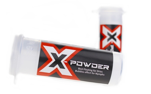 [XP-TX] TEXTREME - X-POWDER
