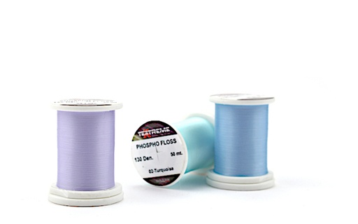 [SFFL-06] TEXTREME - PHOSPHO FLOSS