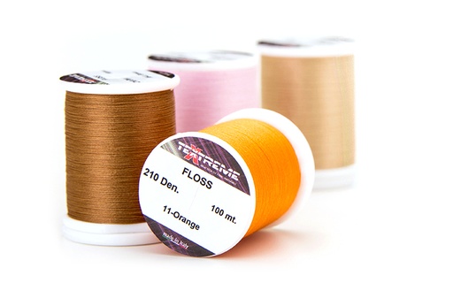 [SFL-37] TEXTREME - FLOSS