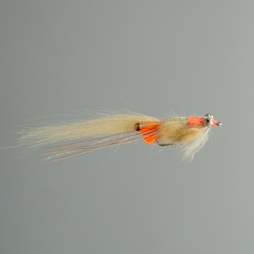 Spawning Shrimp - Pearl