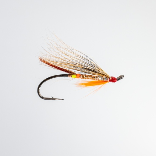 Copper Killer - SINGLE HOOK