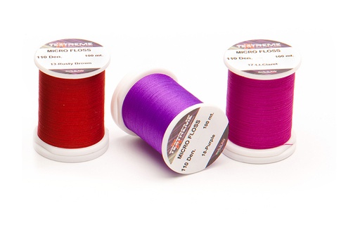 [SMF-36] TEXTREME - MICRO FLOSS