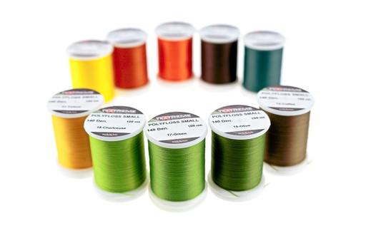[SPFS-15] TEXTREME - POLYFLOSS SMALL