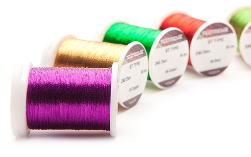 [SST-18] TEXTREME - ST TYPE