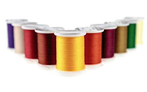 [ST6-18] TEXTREME - TWISTED 6/0