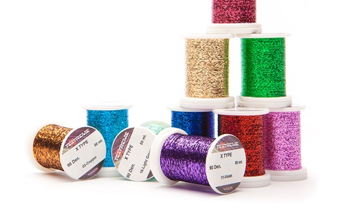 [SXT-18] TEXTREME - TWISTED 6/0