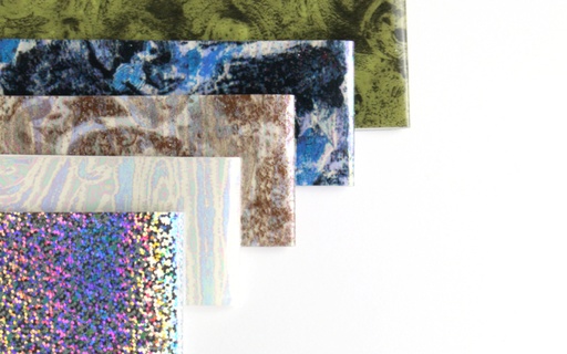 [GS-H140] TEXTREME - GUMMY SKIN