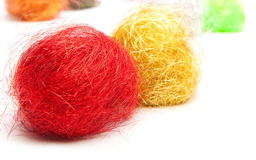 [PAH-H140] TEXTREME - ANGEL HAIR 8''