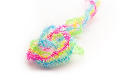 TEXTREME - CACTUS CHENILLE (10 MM)