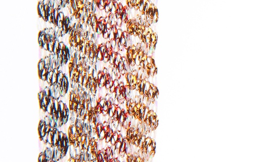 [PFSL-147132] TEXTREME - FISH SKIN LARGE