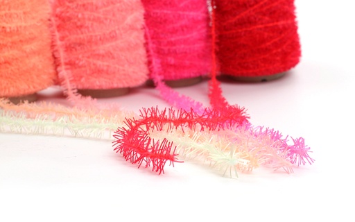 TEXTREME - GUMMY CHENILLE (15MM)