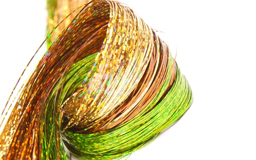 [PHF69-H169] TEXTREME - HOLOGRAPHIC FIBERS 1/69''