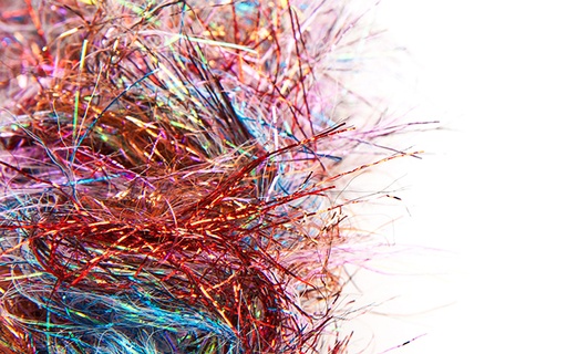 TEXTREME - LONG HAIR HOLO