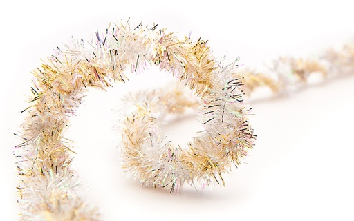 TEXTREME - MIXED HOLO CHENILLE