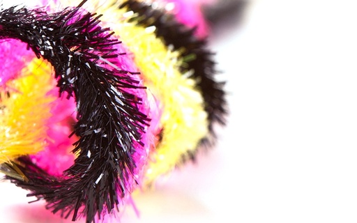 [PSIC10-20] TEXTREME - SUPER ICE CHENILLE (10MM)