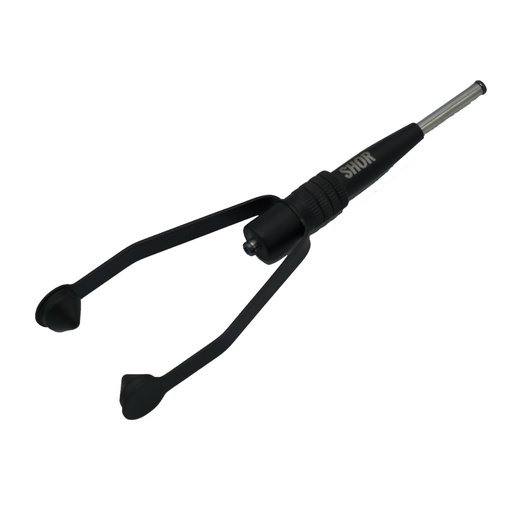 [SHBCSS] SHOR - PORTE BOBINE EN CERAMIQUE ERGONOMIQUE