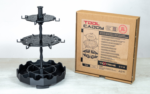 [TCA-TX] TEXTREME - TOOL CADDY