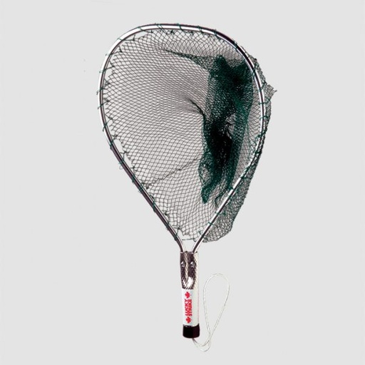 [617018] LUCKY STRIKE - #197     FINE MESH TROUT NET