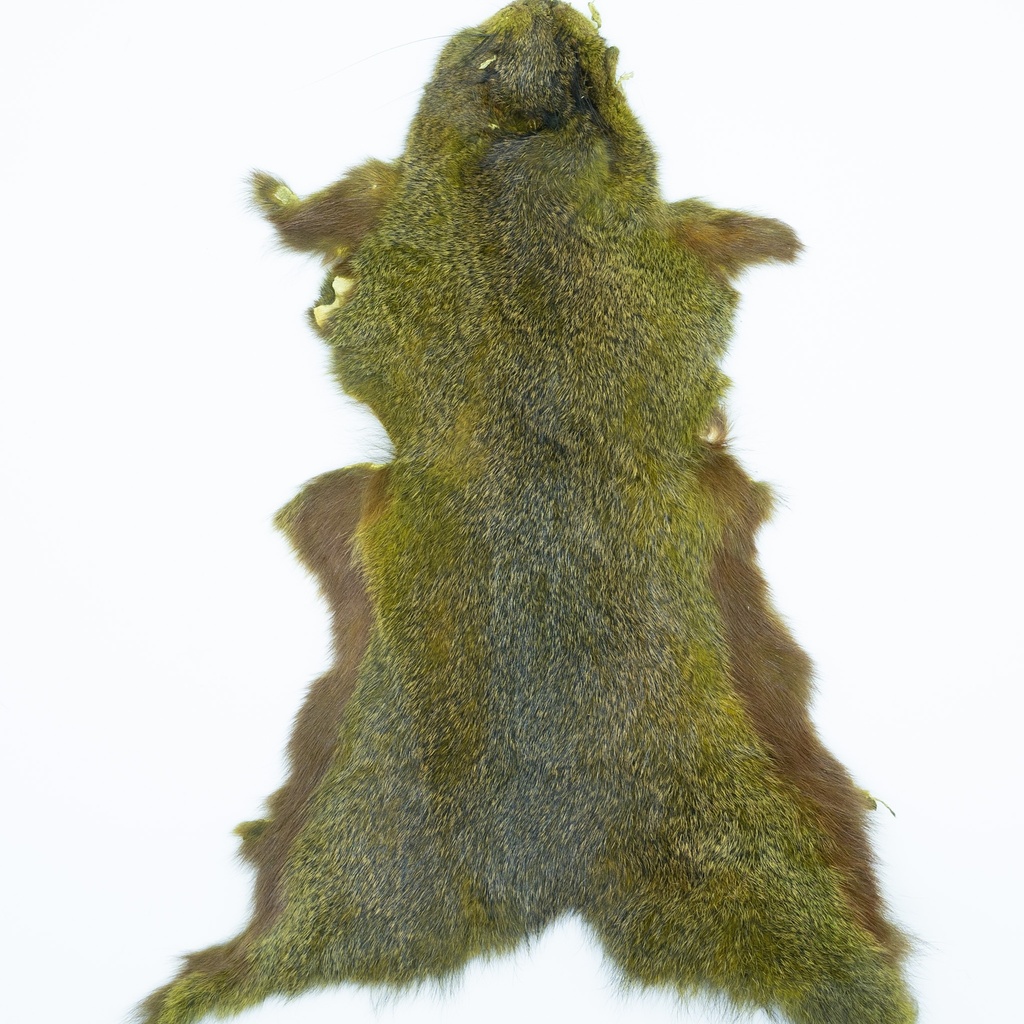 SHOR - PINE SQUIRREL SKIN | SHOR FISHING