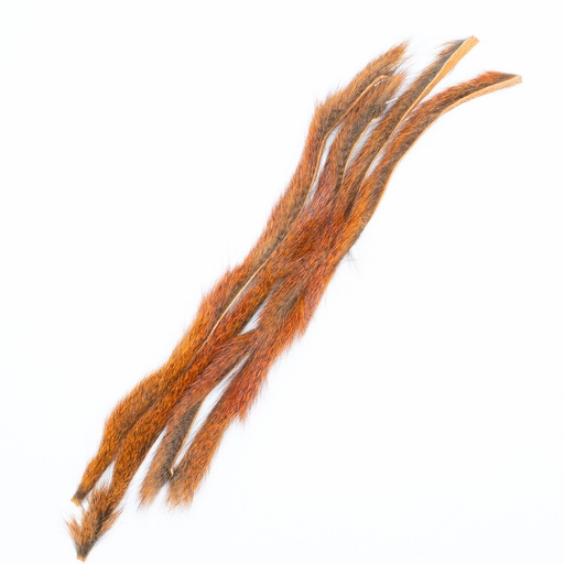 SHOR - PINE SQUIRREL ZONKER STRIP