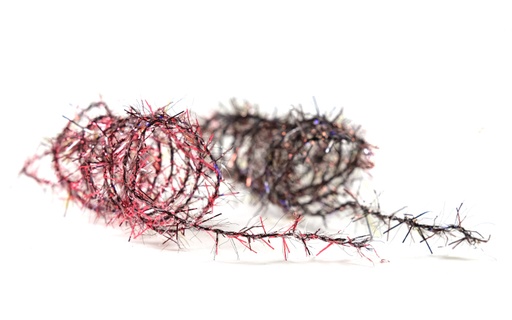 [PUWS-173] TEXTREME - UV WISP STRAGGLE