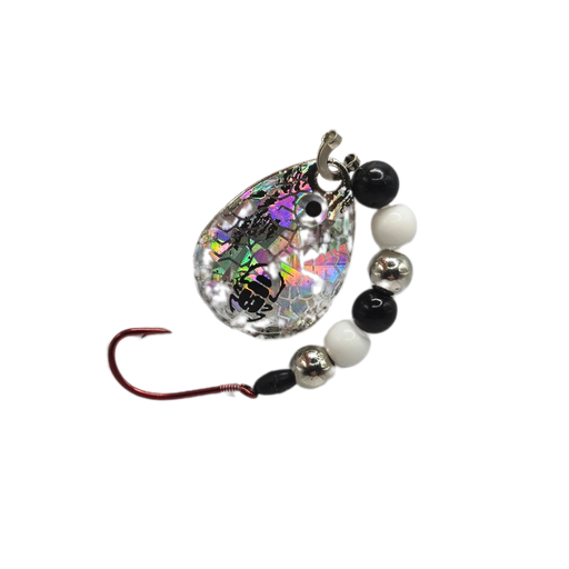 TROUT HARNESS