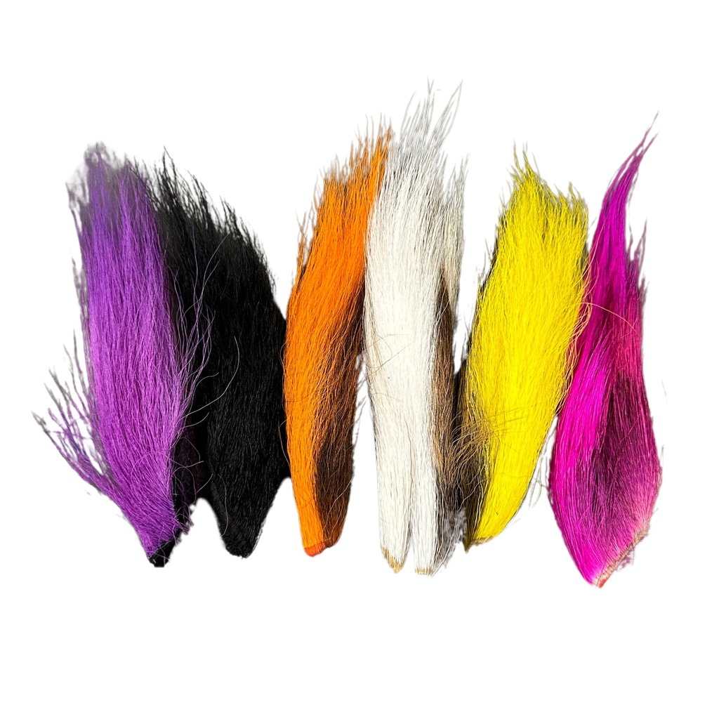SHOR - BUCKTAIL COMBO | SHOR FISHING