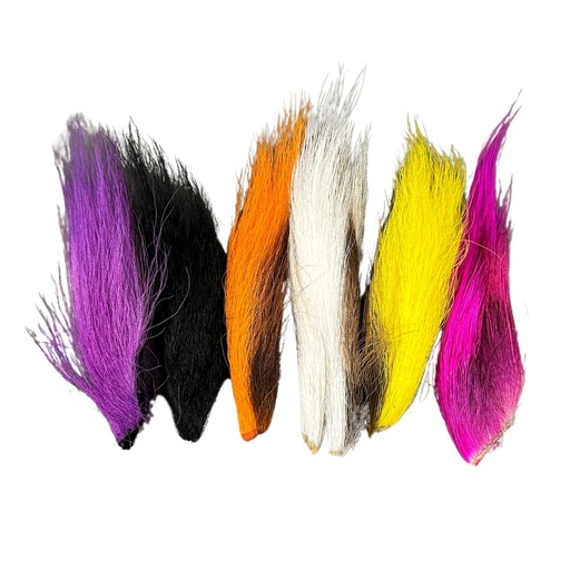 [TA601] SHOR - BUCKTAIL COMBO