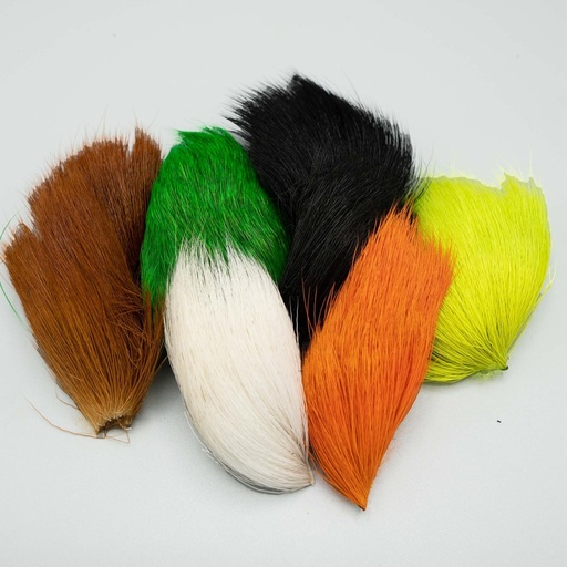 [TA605] SHOR - COMBO DE CORPS DE CHEVREUIL