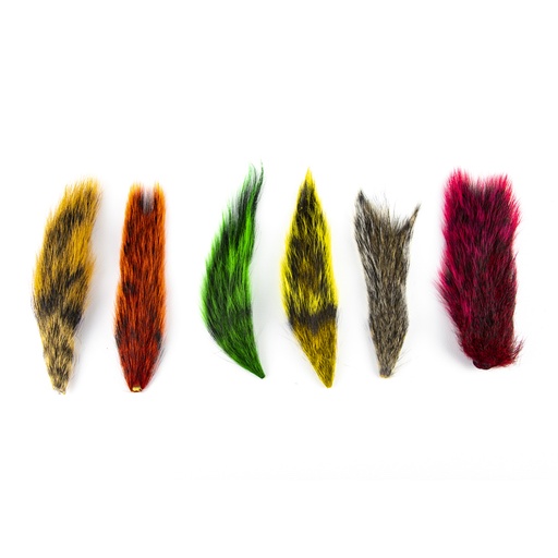 [TA602] SHOR - COMBO DE QUEUE D'ÉCUREUIL