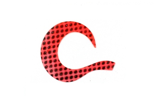 [PTV2-06] TEXTREME - PIKE TAIL VINIL