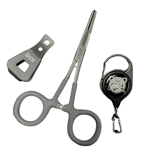 [SHFFTKP] SHOR - ESSENTIALS TOOL KIT