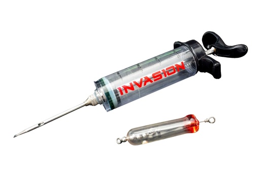 [01-90-30] DUO- CHAMBRE ODEUR ET INJECTEUR