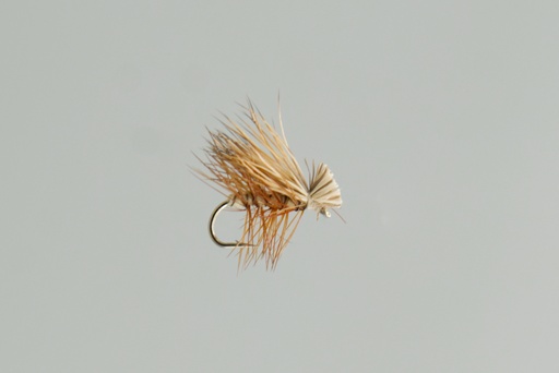 Elk hair caddis cream
