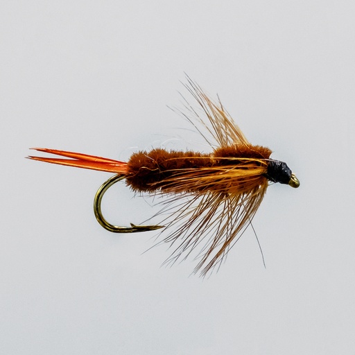 Ted Stone Fly Nymphs