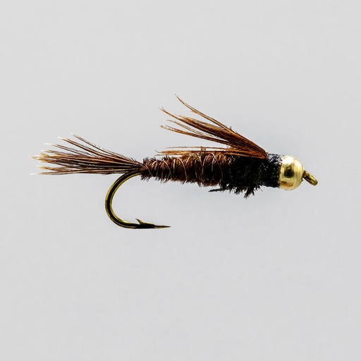 Pheasant Tail Bead Head Nymphs