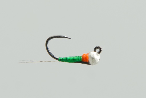 Jiggy Perdigon Tungsten