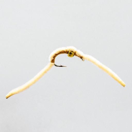 [037-10108-1] BH San Juan Worm - Tan