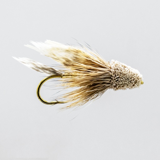 Naturel Gold Muddler