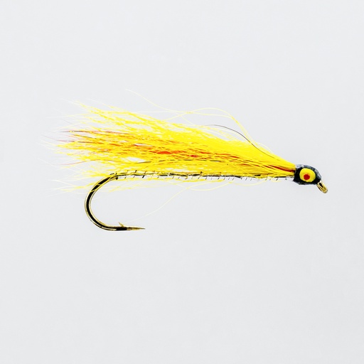 Mickey Finn Streamer