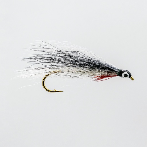 Shinner Streamer