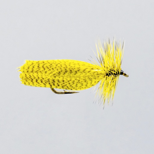 Yellow hornberg