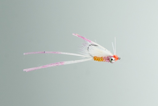 Bahama Mama Bonefish Fly