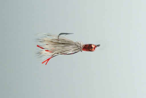 Bonefish Bitters - Hermit Crab