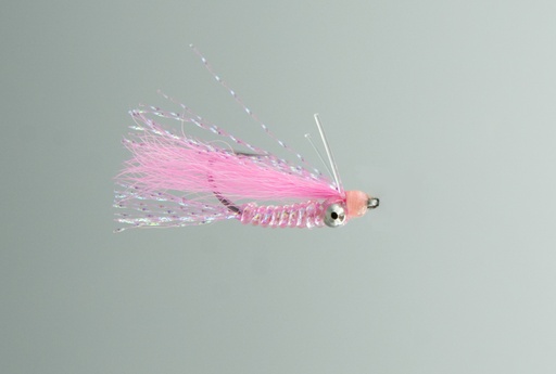 Crazy Charlie - Pink