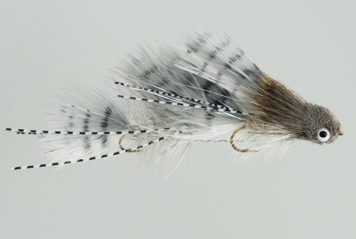 [066-10302-1] Sex Dungeon - Grey