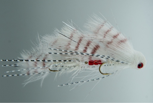 [066-10402-1] Sex Dungeon - White