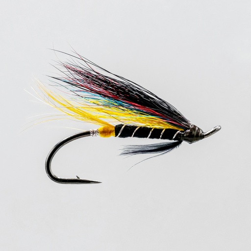 Black Dose - SINGLE HOOK