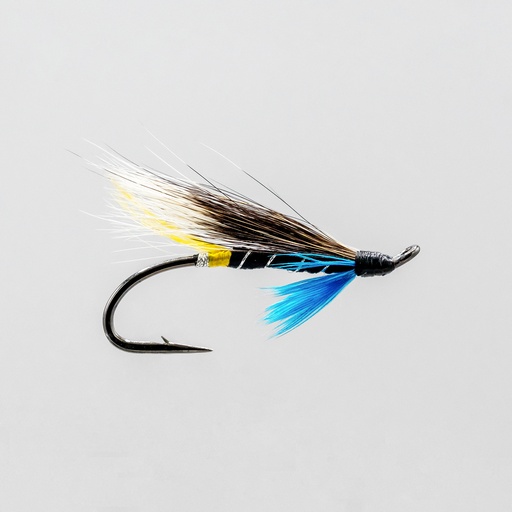 Blue Charm - SINGLE HOOK